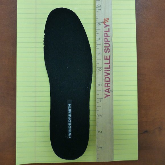 Windsor Smith Nubuck Leather Ankle Boots Sz 9 NEW - Picture 4 of 9